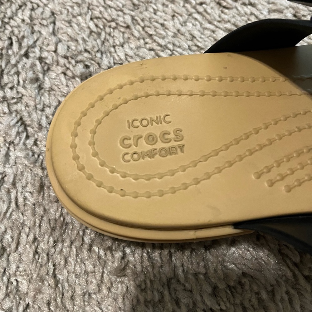 Women’s Crocs Tulum Sandal